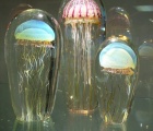 Original Glass Sculptures