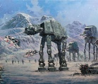 Battle of Planet Hoth