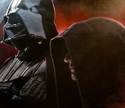 Vader and the Emperor